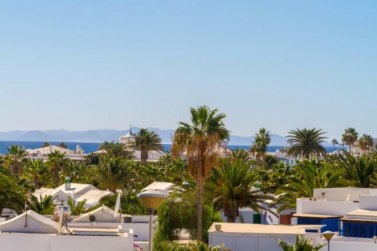 Rooms&Suites Princesa Sonia Puerto del Carmen  0*, Puerto del Carmen (Lanzarote) España