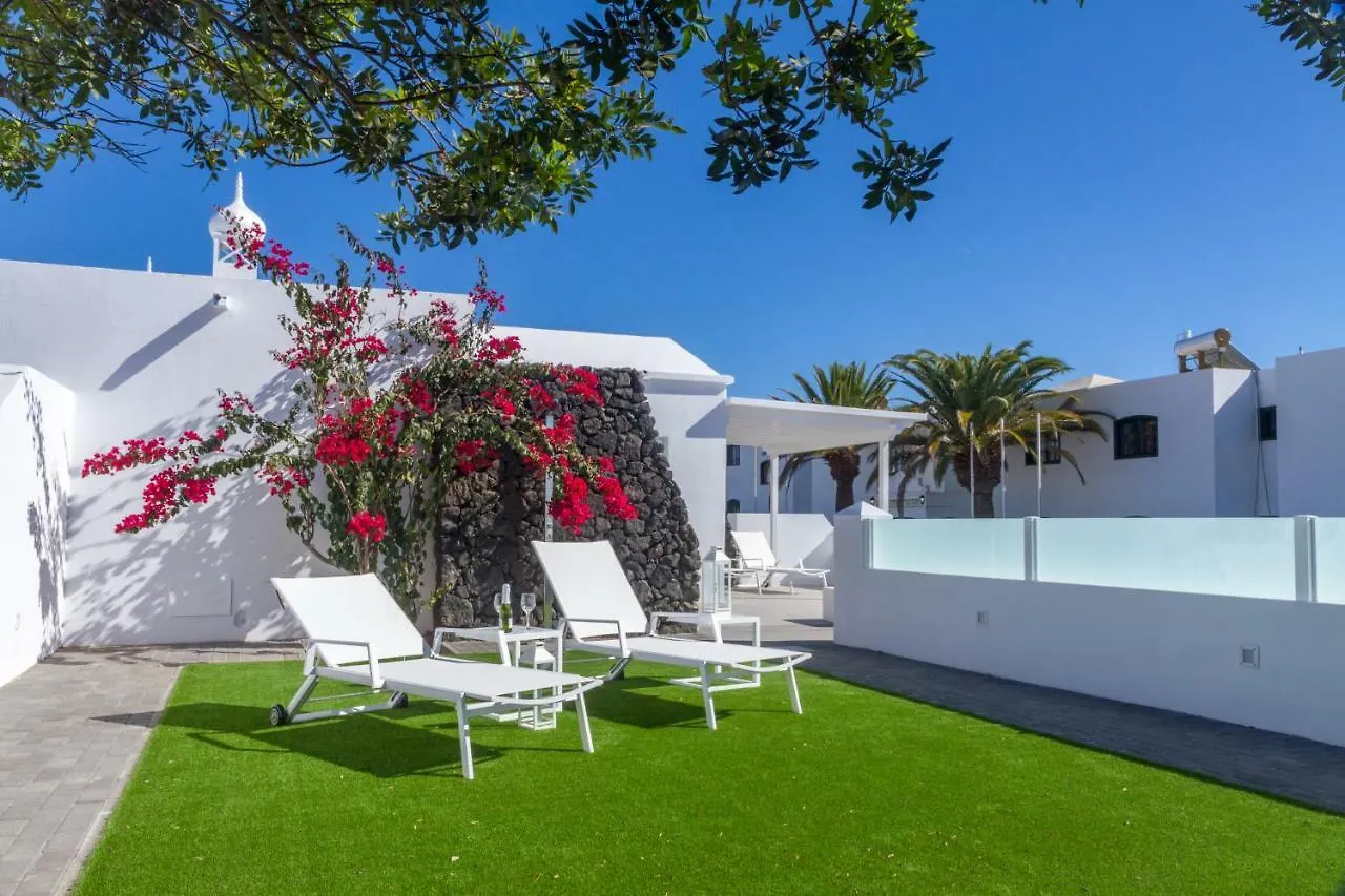 Rooms&Suites Princesa Sonia Puerto del Carmen  Villa Puerto del Carmen (Lanzarote)