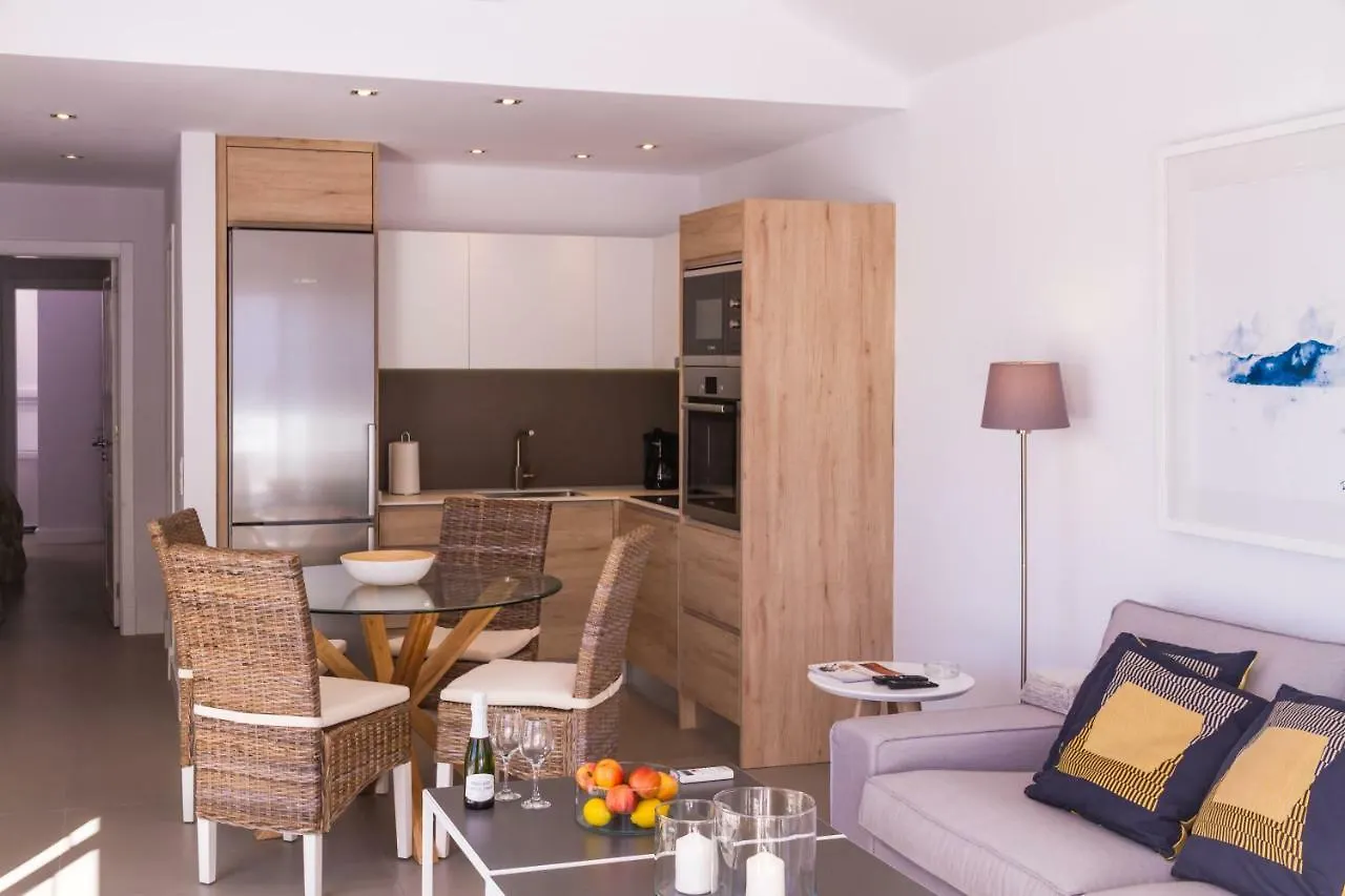 Villa Rooms&Suites Princesa Sonia Puerto del Carmen