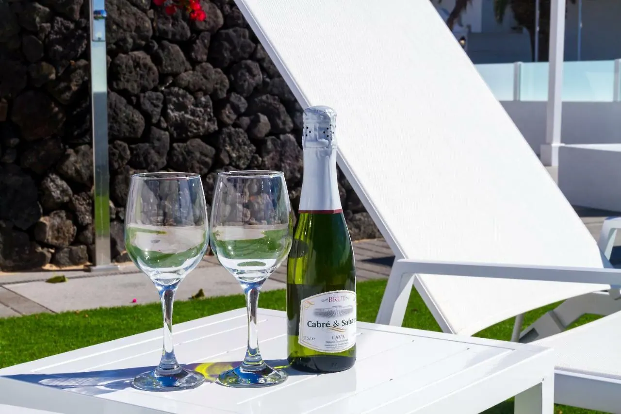 Rooms&Suites Princesa Sonia Puerto del Carmen  Puerto del Carmen (Lanzarote)