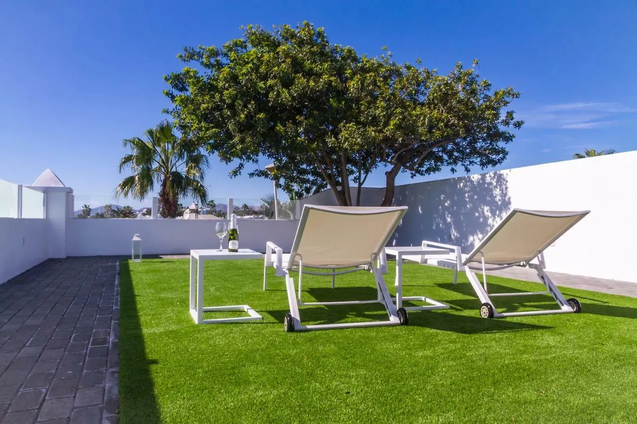 Rooms&Suites Princesa Sonia Puerto del Carmen  0*, Puerto del Carmen (Lanzarote)