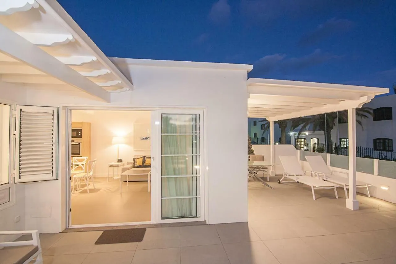 Rooms&Suites Princesa Sonia Puerto del Carmen  Villa