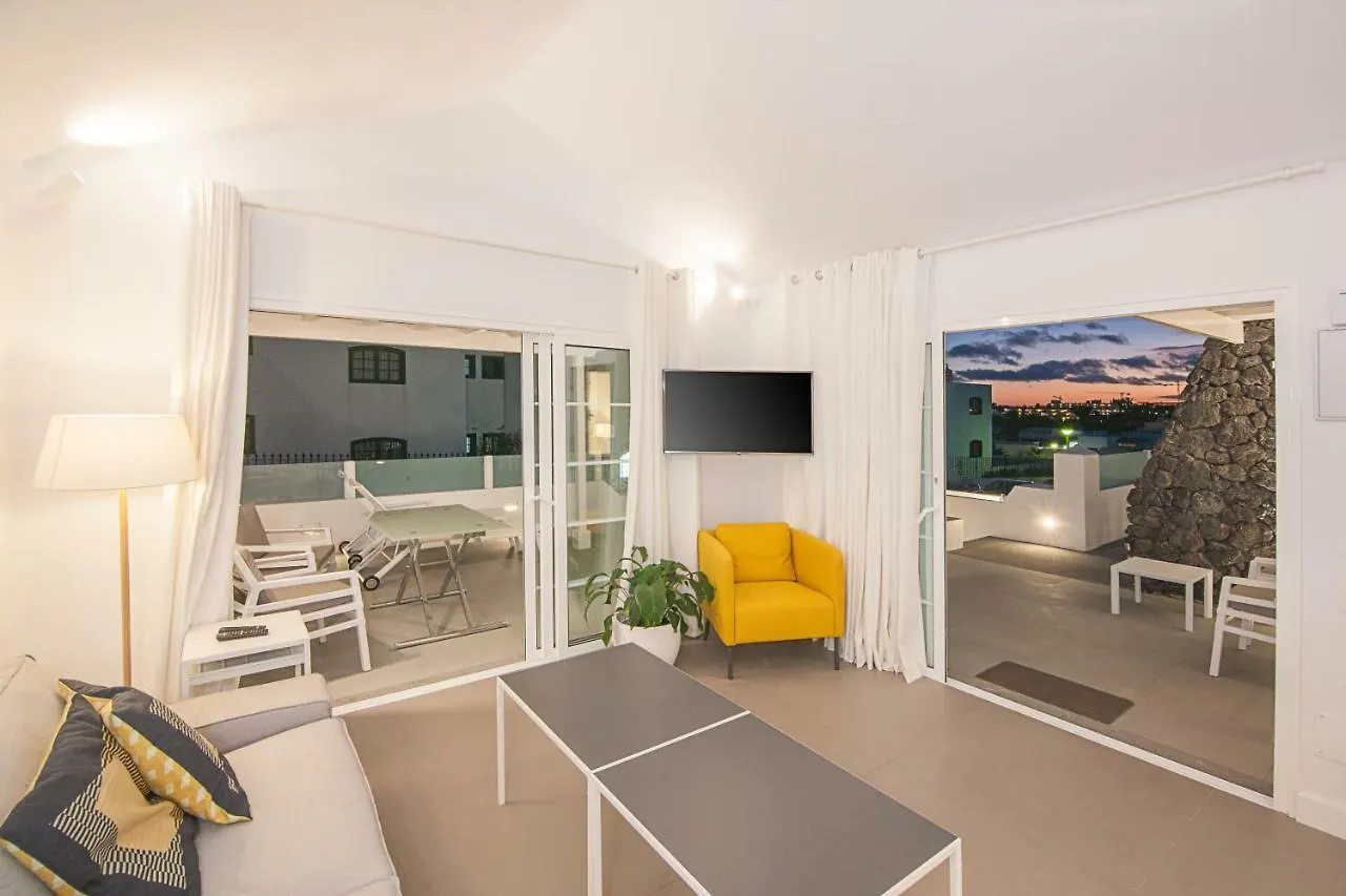 Rooms&Suites Princesa Sonia Puerto del Carmen  Puerto del Carmen (Lanzarote)