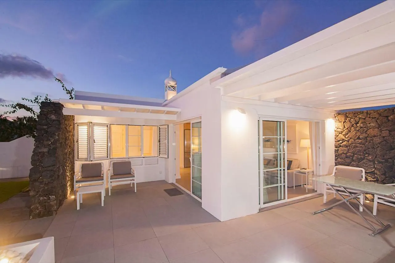 Rooms&Suites Princesa Sonia Puerto del Carmen  Villa