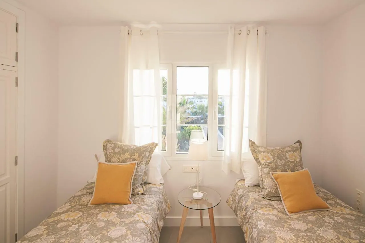 Villa Rooms&Suites Princesa Sonia Puerto del Carmen