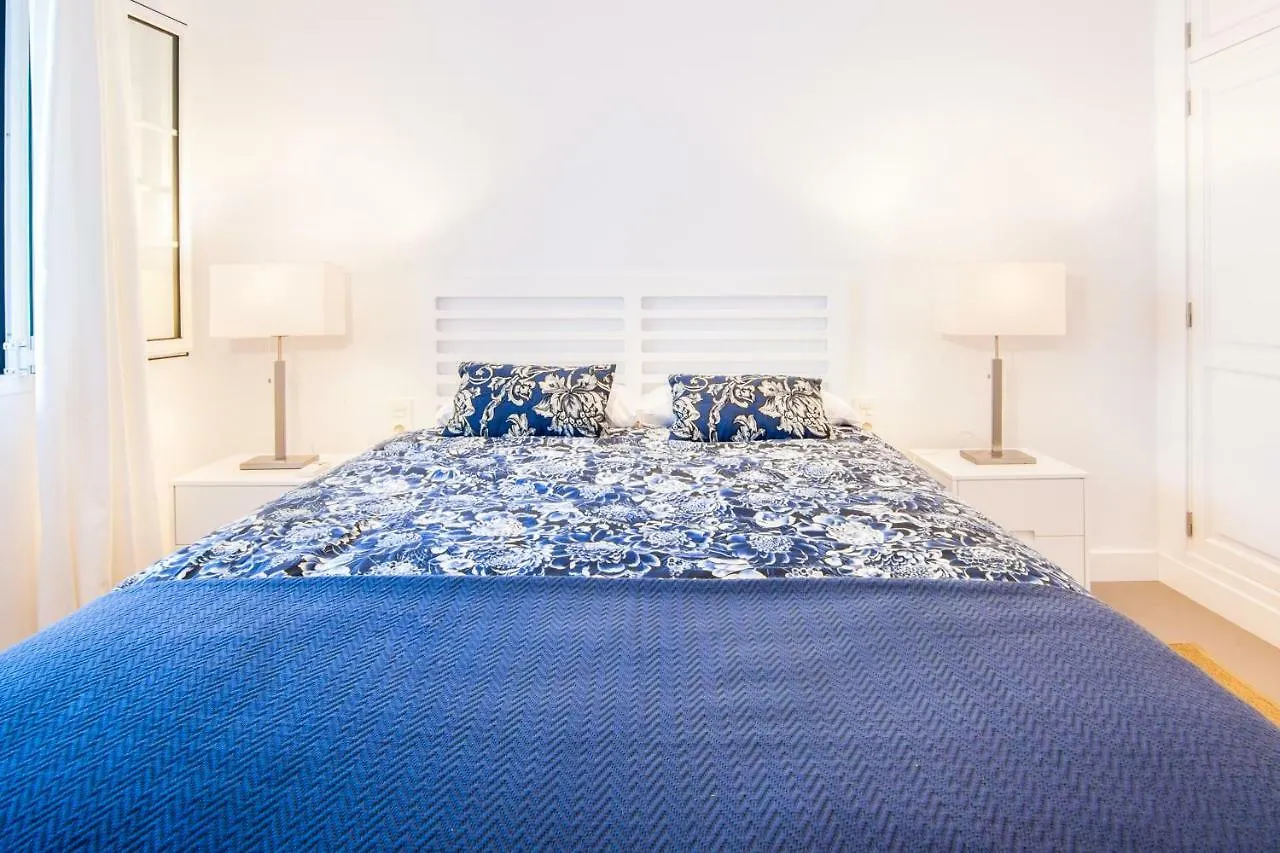 Rooms&Suites Princesa Sonia Puerto del Carmen  España