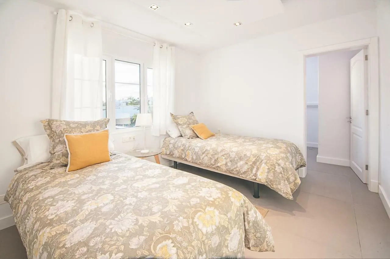 Rooms&Suites Princesa Sonia Puerto del Carmen  Villa