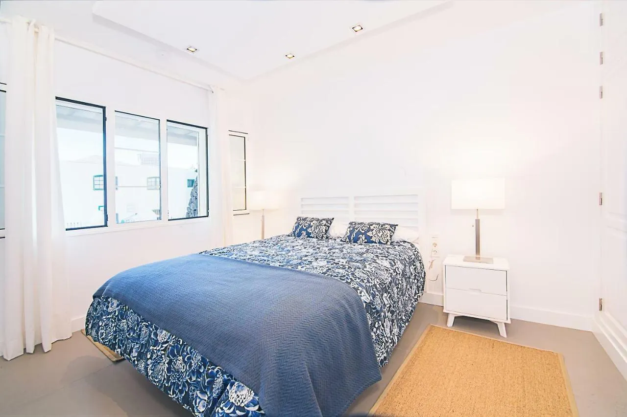 Villa Rooms&Suites Princesa Sonia Puerto del Carmen