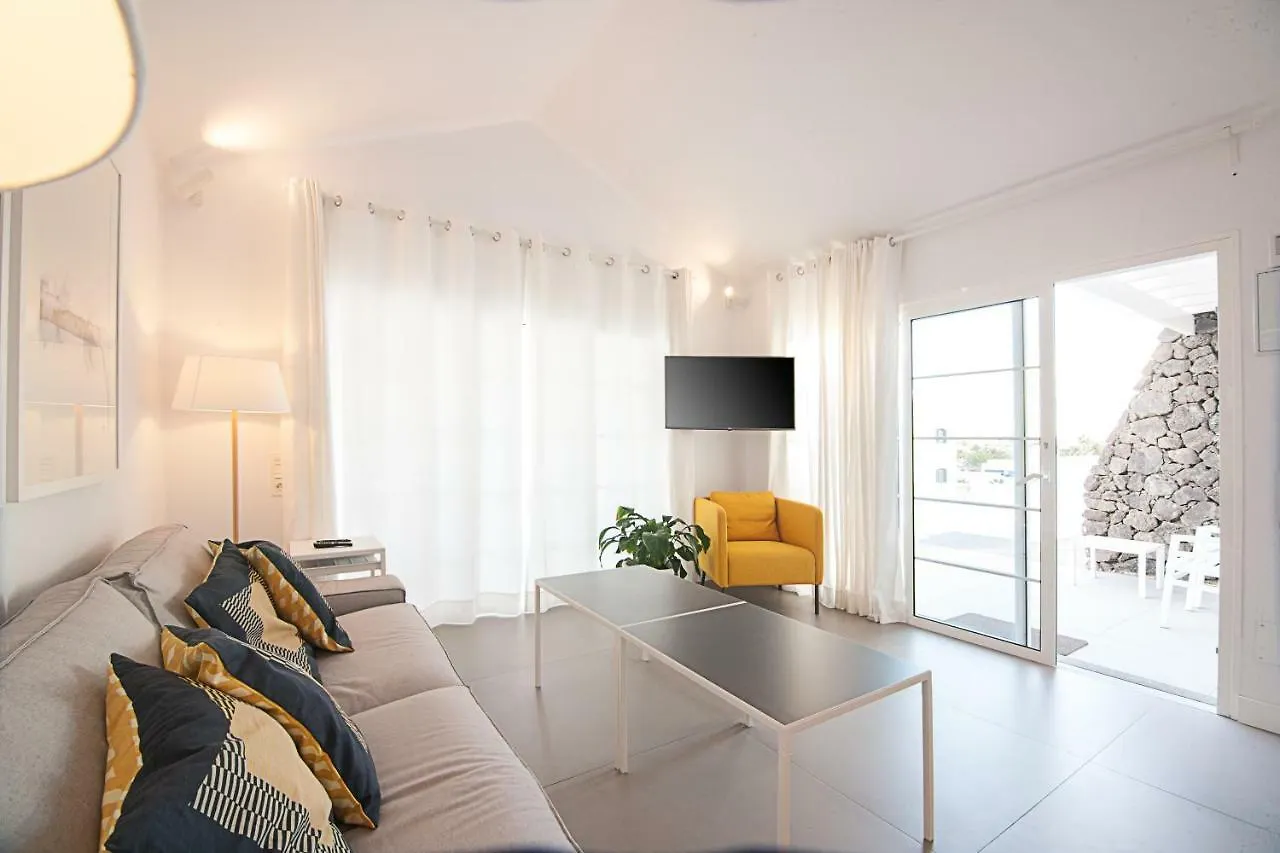 Rooms&Suites Princesa Sonia Puerto del Carmen  Villa