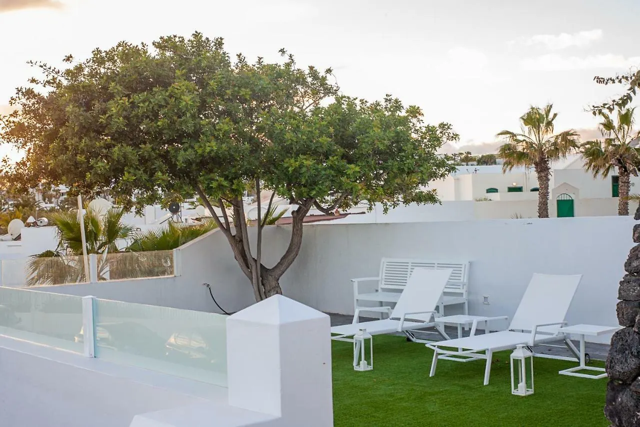 Rooms&Suites Princesa Sonia Puerto del Carmen  Puerto del Carmen (Lanzarote)