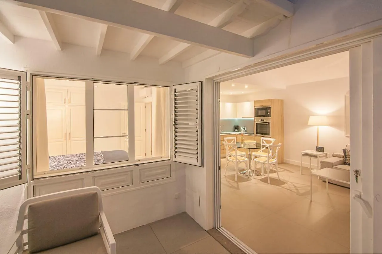 Villa Rooms&Suites Princesa Sonia Puerto del Carmen  España