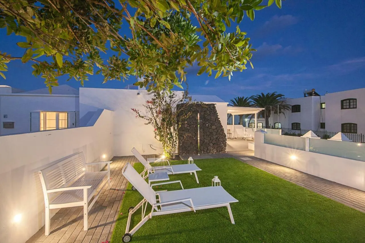 Villa Rooms&Suites Princesa Sonia Puerto del Carmen