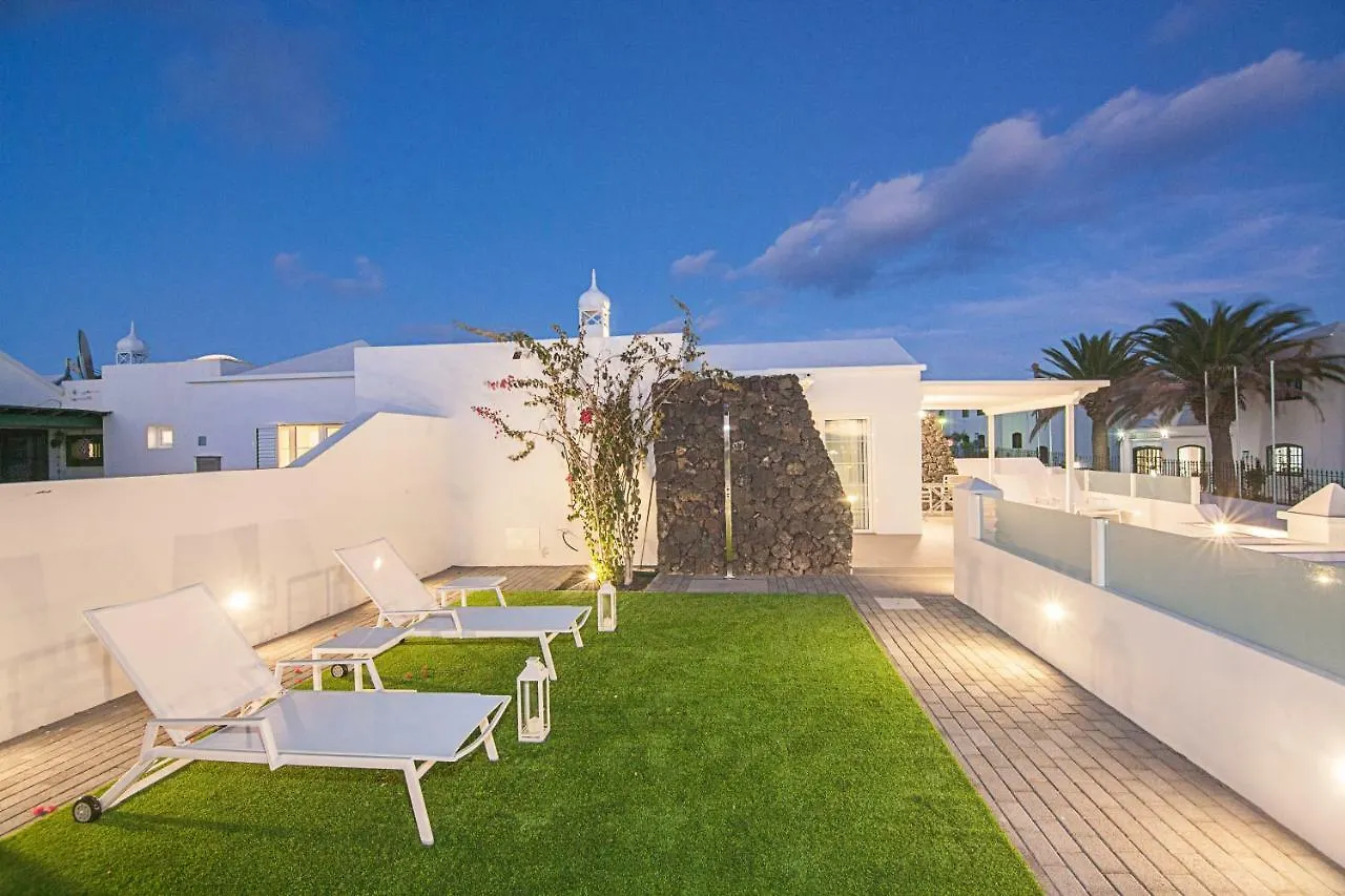 Rooms&Suites Princesa Sonia Puerto del Carmen  Puerto del Carmen (Lanzarote)