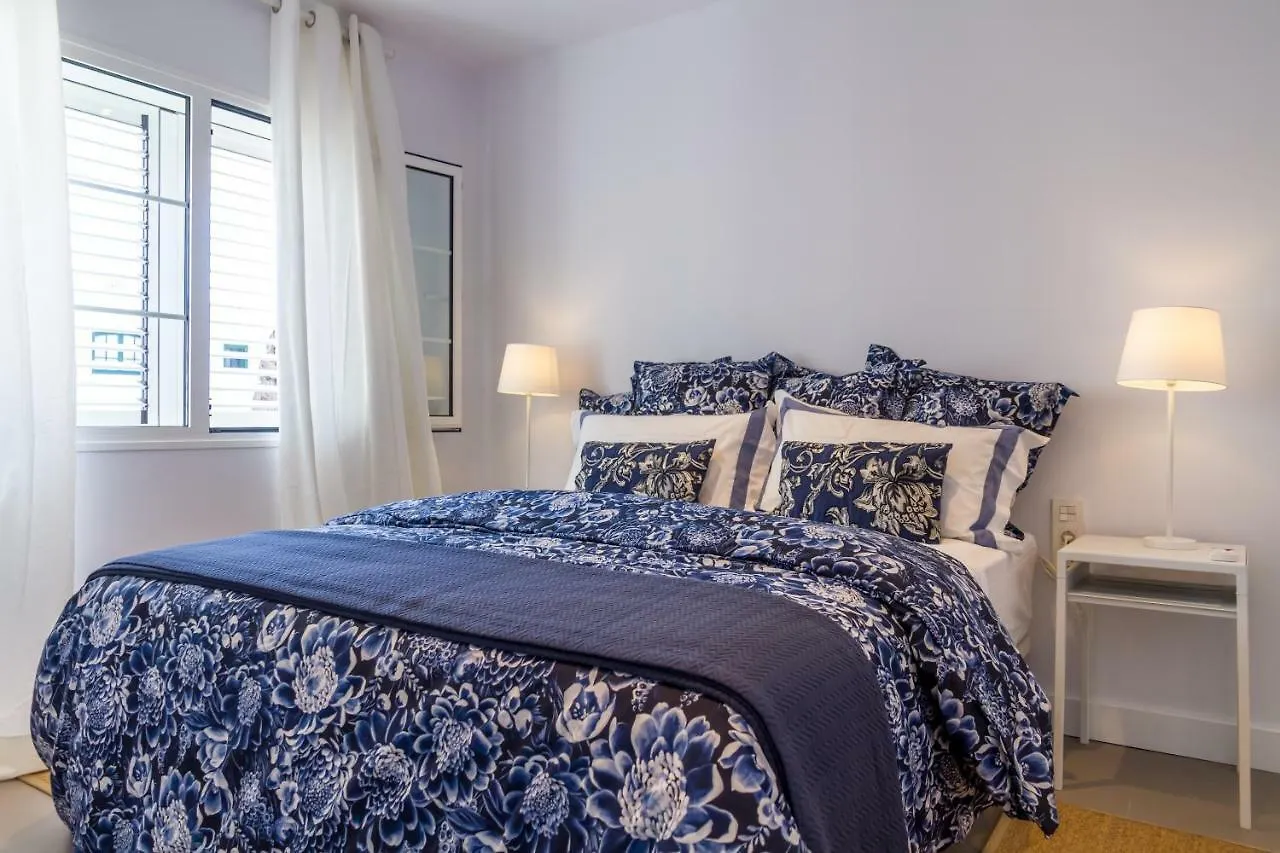 Villa Rooms & Suites Princesa Sonia Puerto del Carmen  Spain